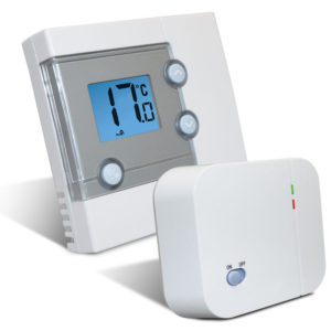 RT300RF Wireless Thermostat