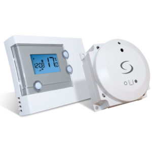 RT500BC Combi boiler thermostat